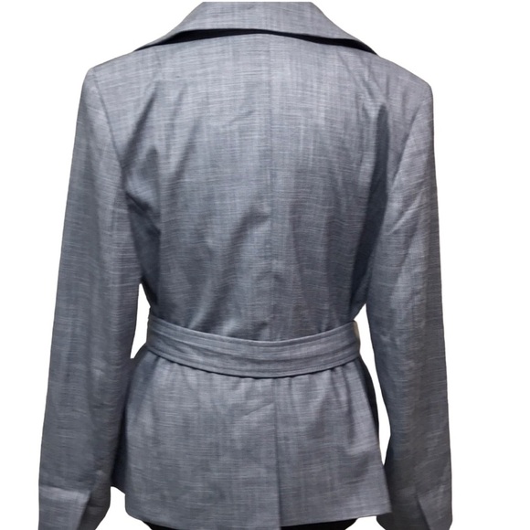 Banana Republic Chambray Jacket - Picture 5 of 7